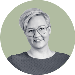 <strong>Louise Agerdam</strong>