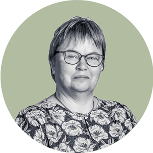<strong>Lene Olsen</strong>