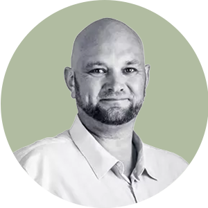 <strong>Michael Degn Pedersen</strong>