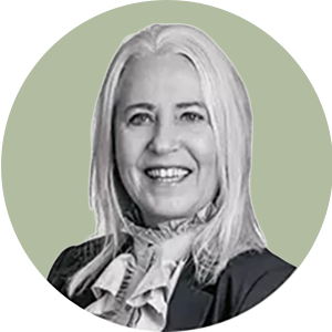 <strong>Anne Dorte Correl Hoven</strong>
