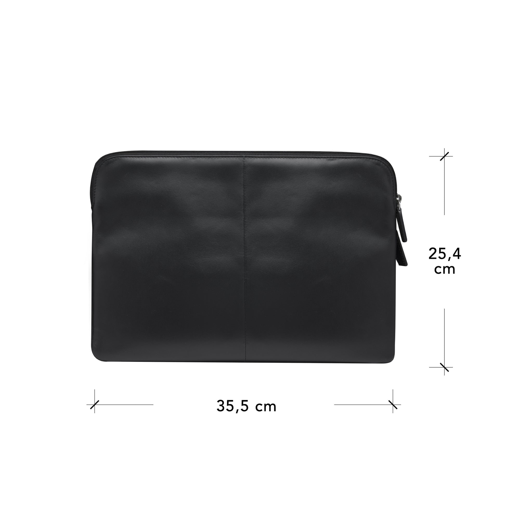 dbramante1928 Skagen Pro+ - MacBook Pro 14"/up to 14” Laptop - Black