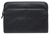 dbramante1928 Skagen Pro+ - MacBook Pro 14"/up to 14” Laptop - Black