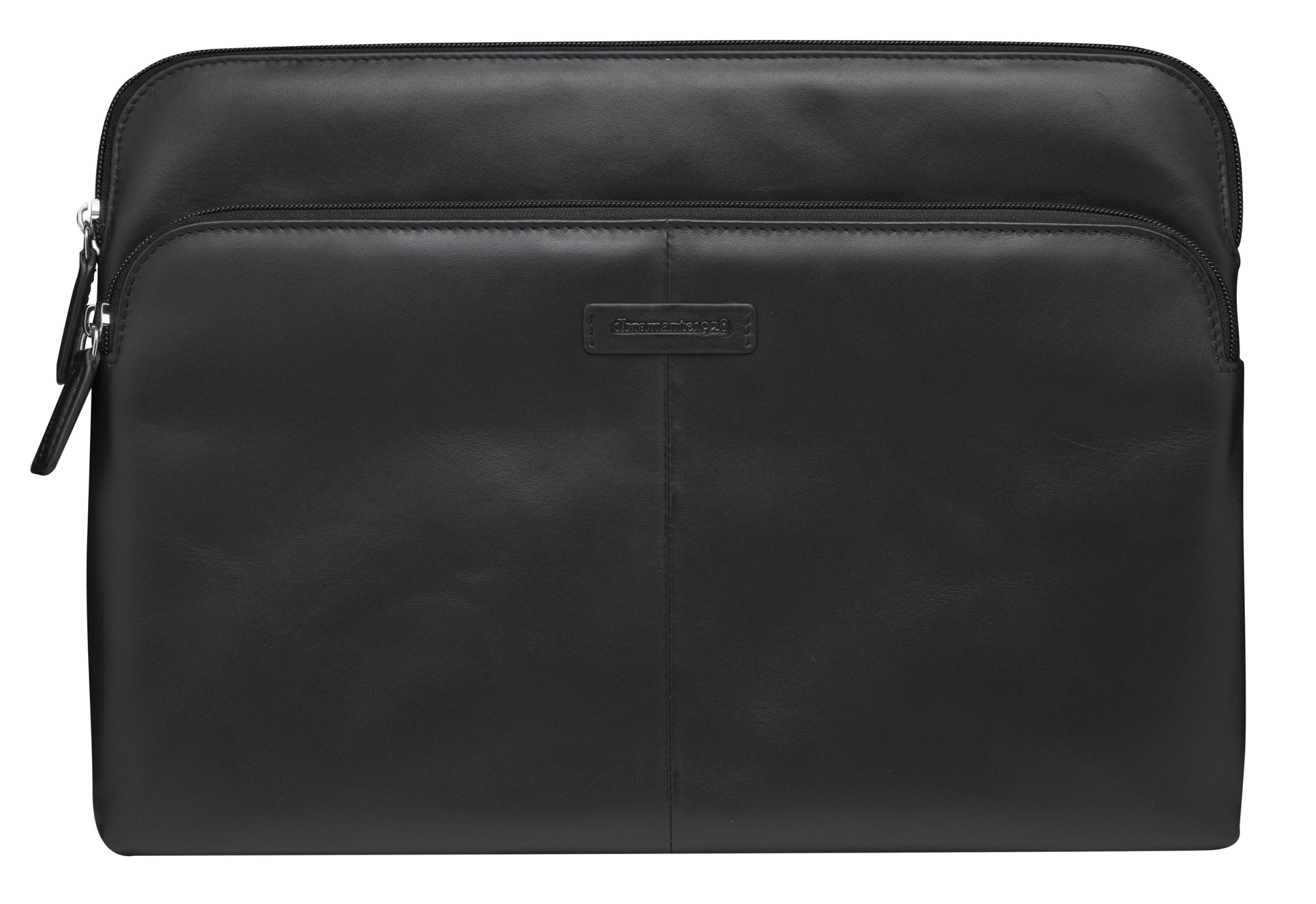 dbramante1928 Skagen Pro+ - MacBook Pro 14"/up to 14” Laptop - Black