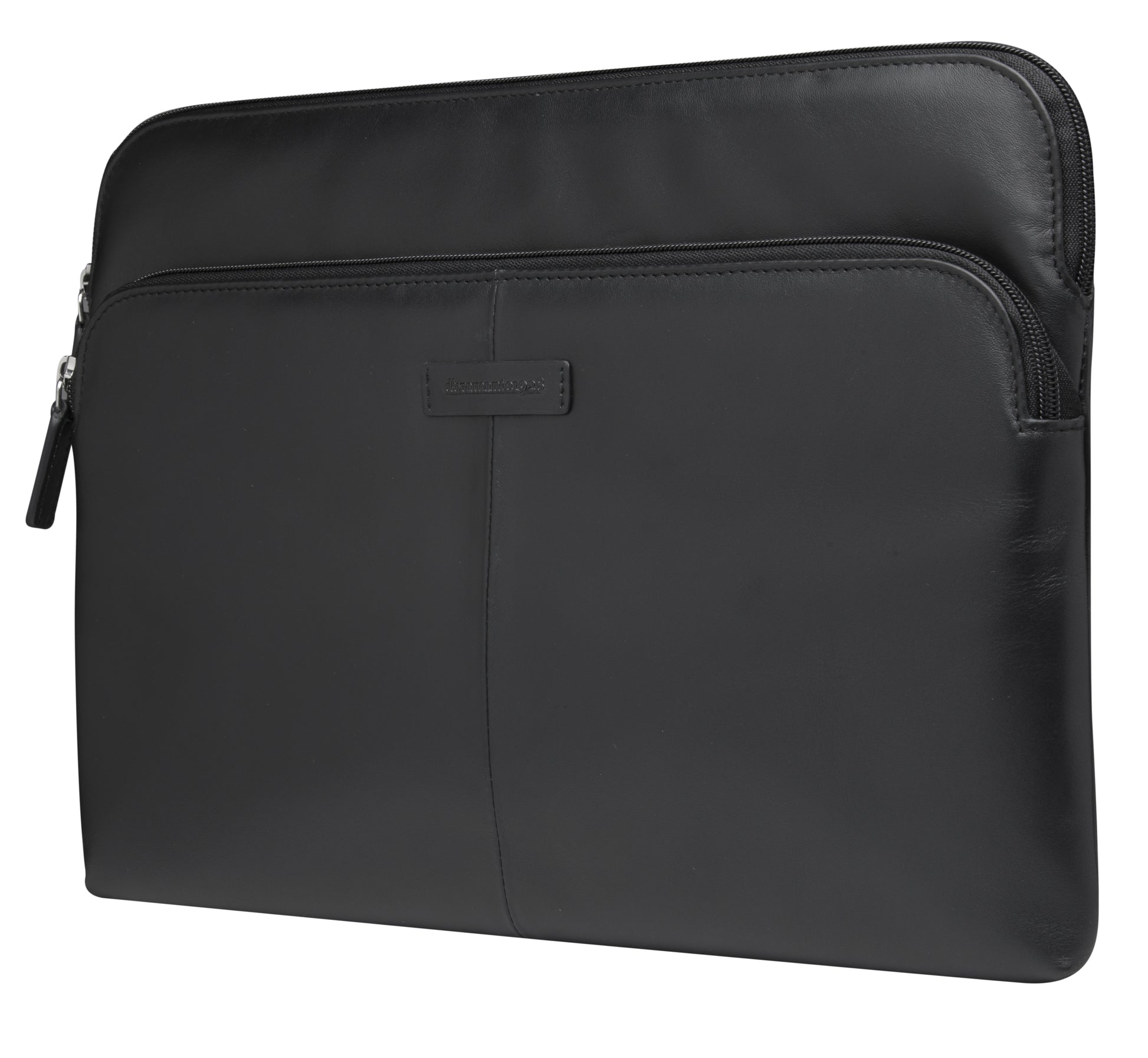 dbramante1928 Skagen Pro+ - MacBook Pro 14"/up to 14” Laptop - Black