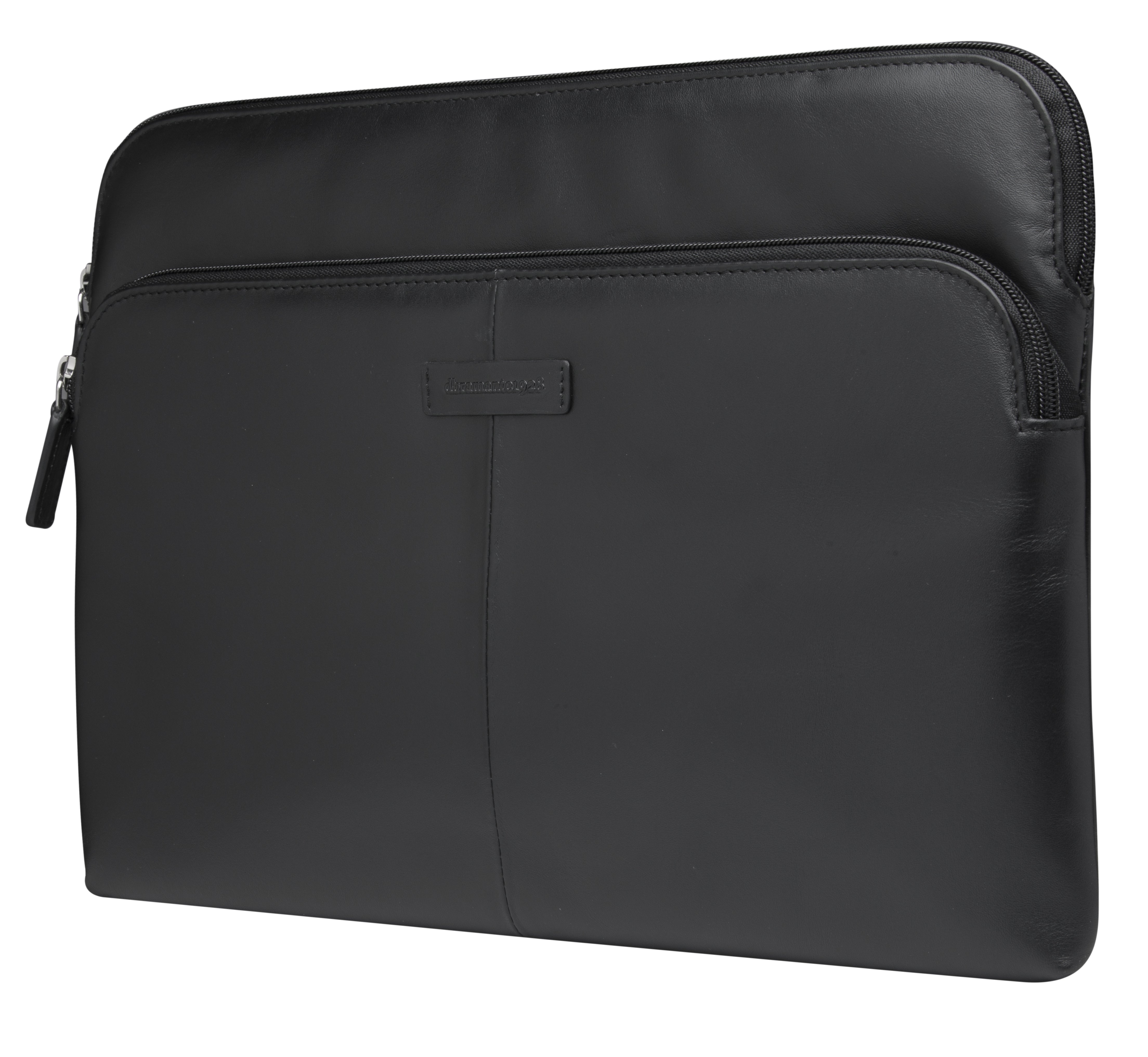 dbramante1928 Skagen Pro+ - MacBook Pro 14"/up to 14” Laptop - Black