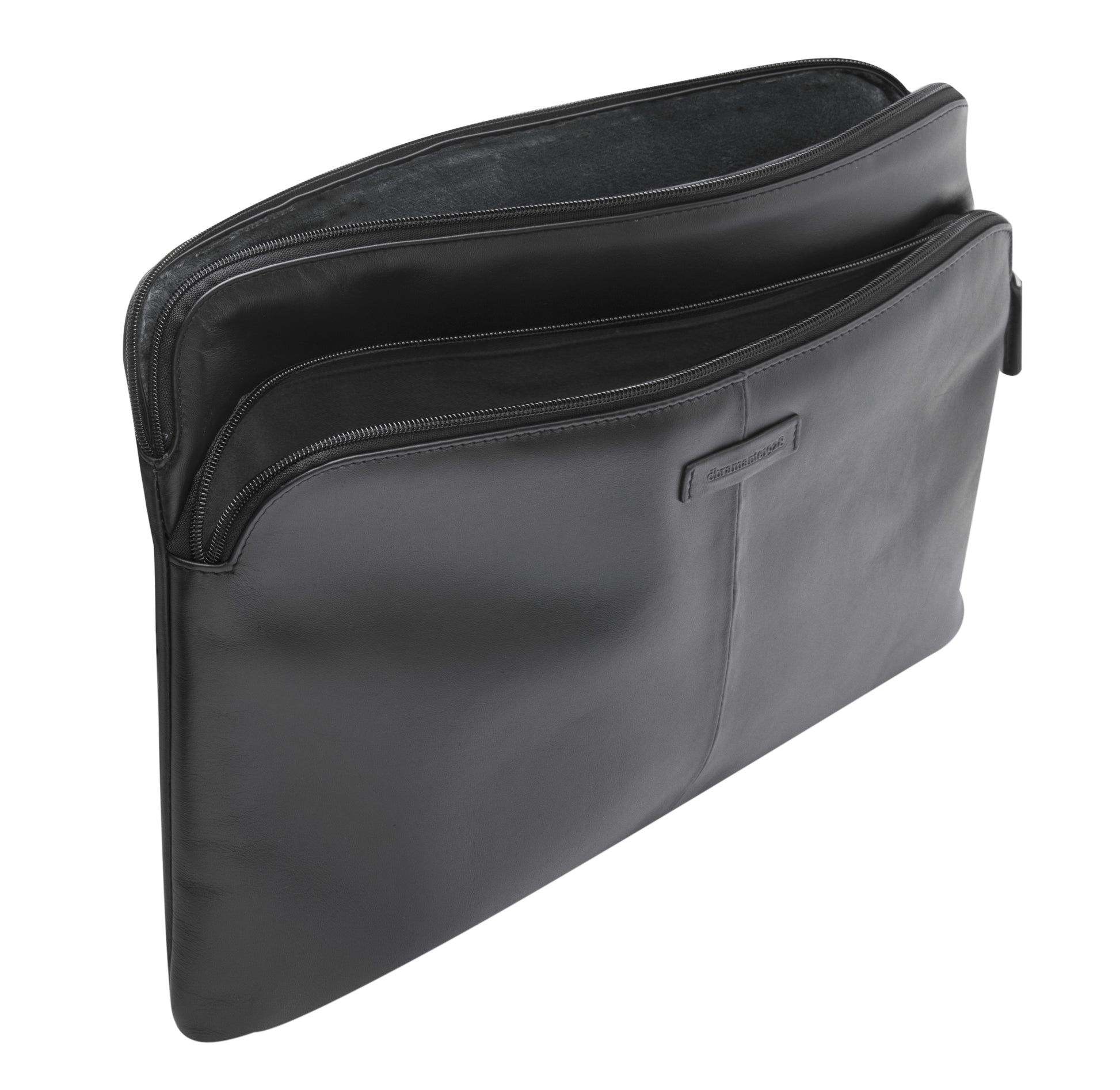 dbramante1928 Skagen Pro+ - MacBook Pro 14"/up to 14” Laptop - Black