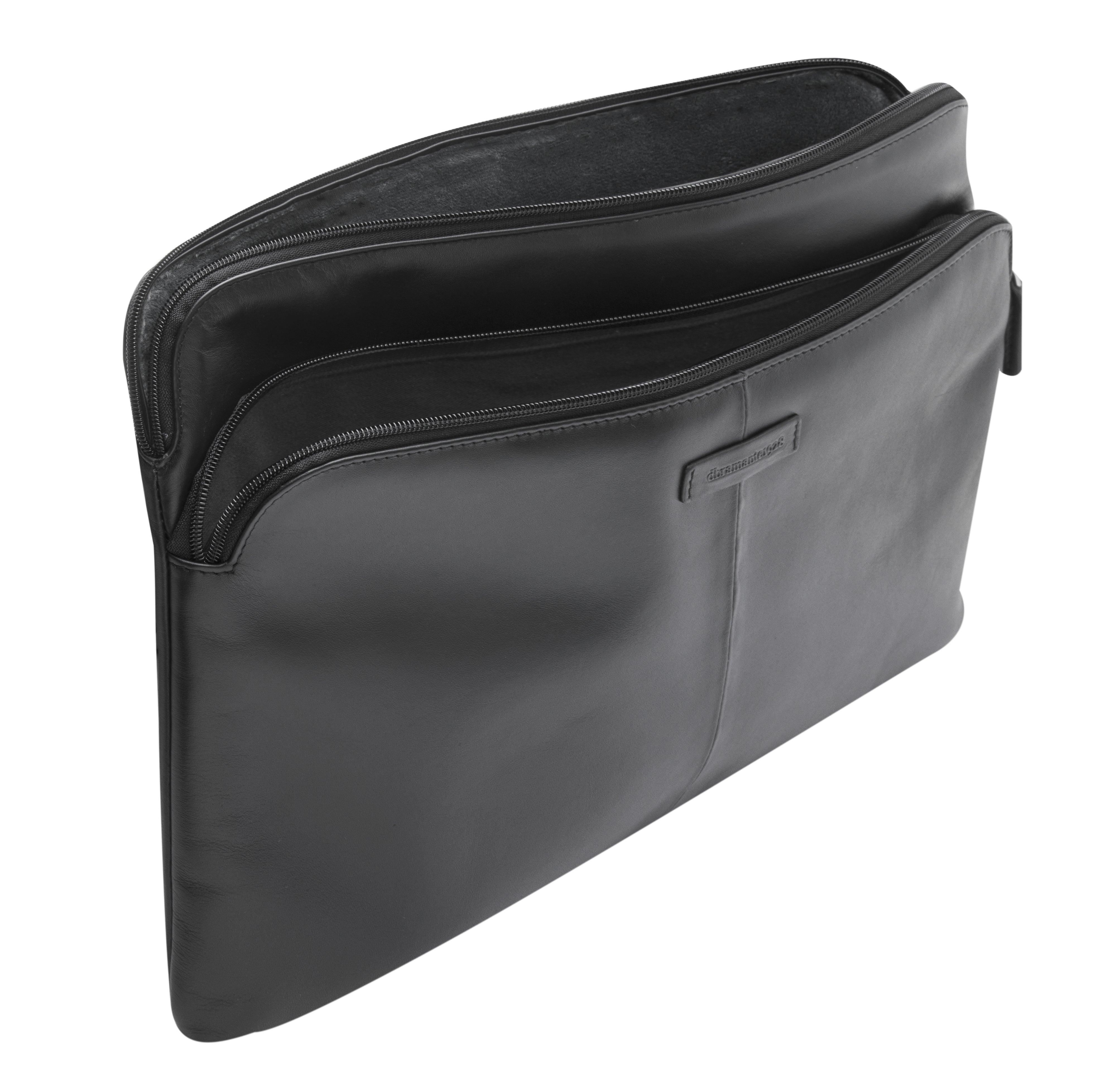 dbramante1928 Skagen Pro+ - MacBook Pro 14"/up to 14” Laptop - Black