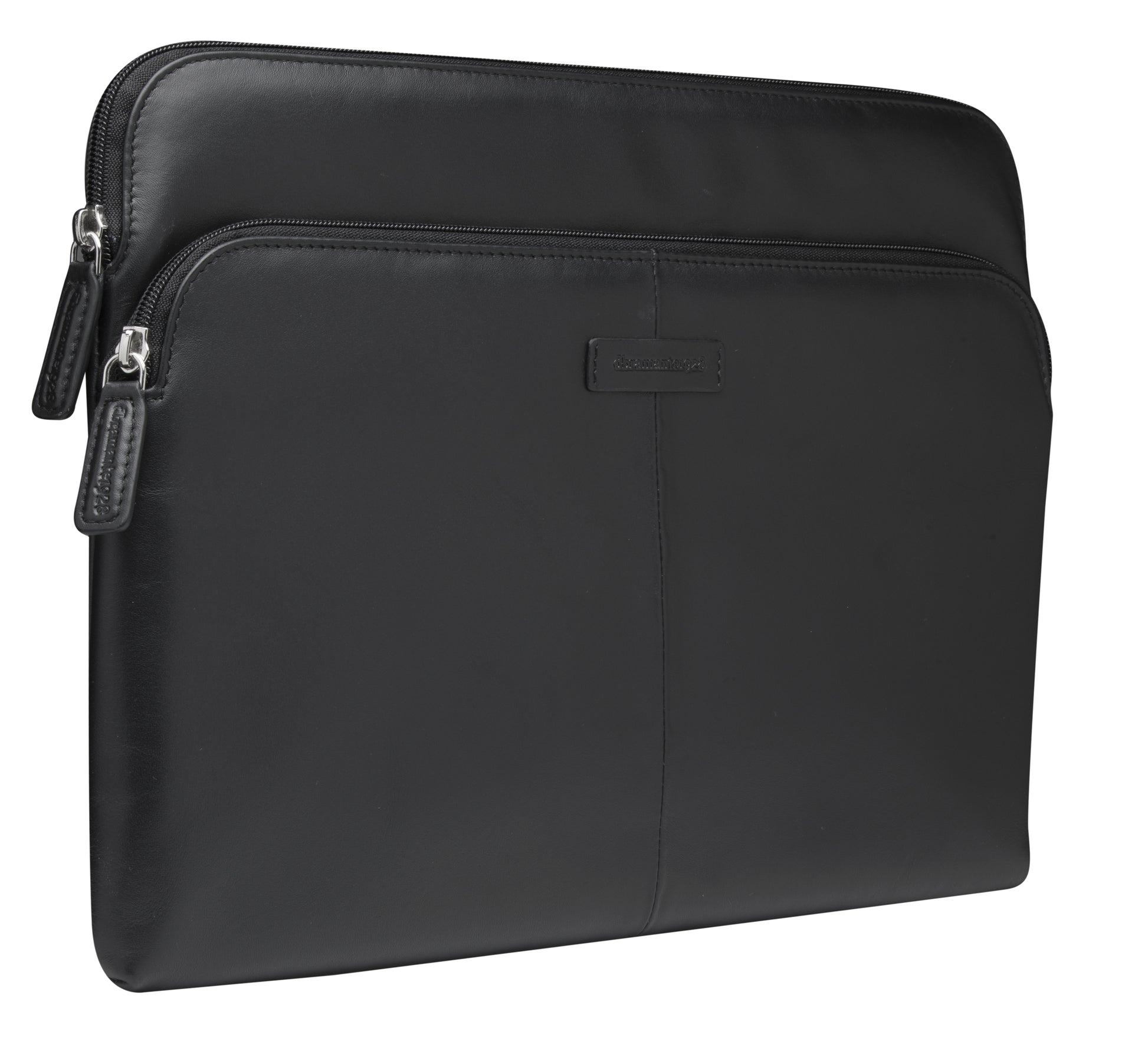 dbramante1928 Skagen Pro+ - MacBook Pro 14"/up to 14” Laptop - Black