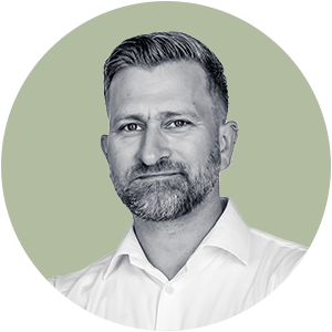 Anders Jacobsen