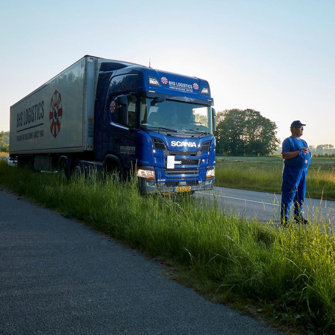 BHS Logistics