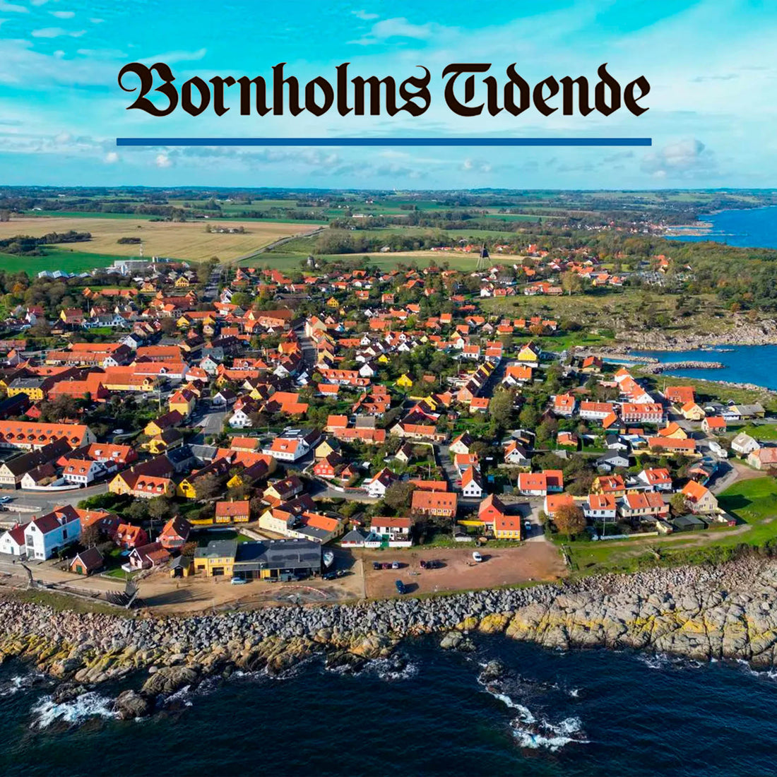 Bornholms Tidende