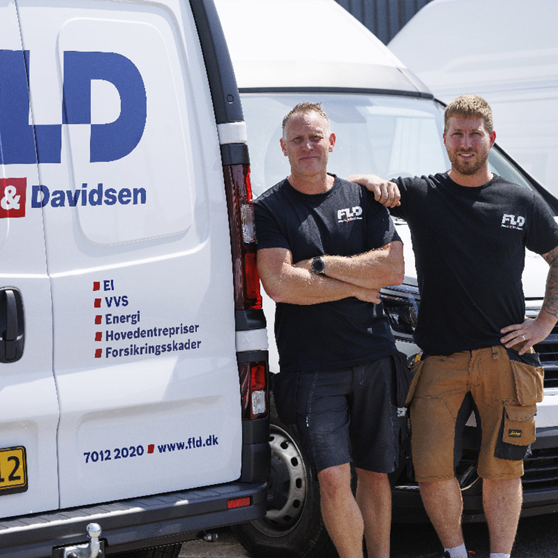 Finn L. & Davidsen A/S