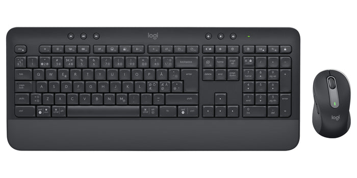 LOGI Signature MK650 ComboBusiness