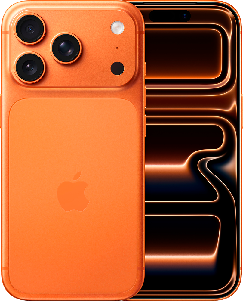 iPhone 19 Pro test 1